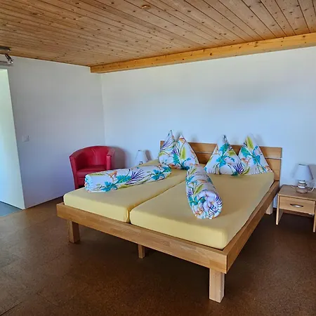 Apartmán Foersterhaus Dalin Schweizer Alpen